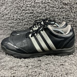 Adidas  Golflite Tour Black Men’s Size 11